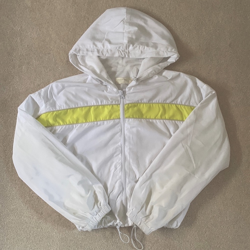 Windbreaker